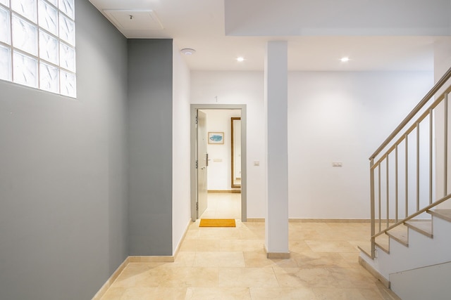 インサイドバルセロナアパートメンツサルヴァ