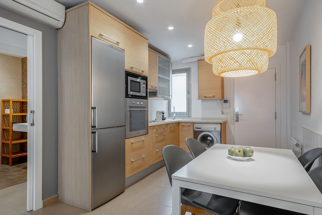 インサイドバルセロナアパートメンツサルヴァ