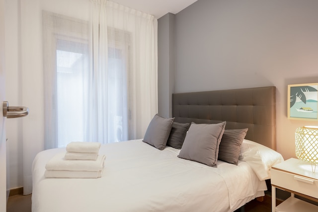 インサイドバルセロナアパートメンツサルヴァ