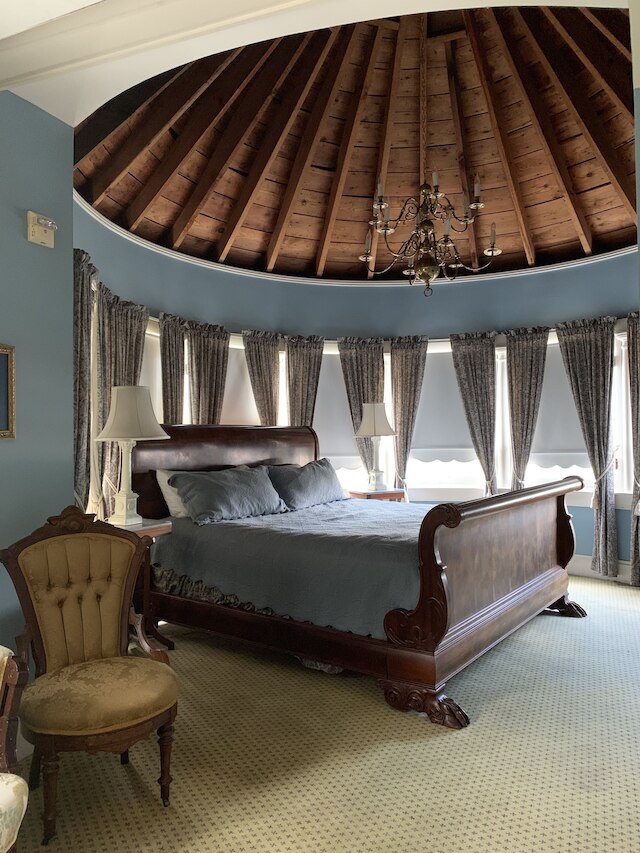 ドクター フィリップス ハウス