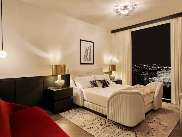 バージン ホテルズ ダラス