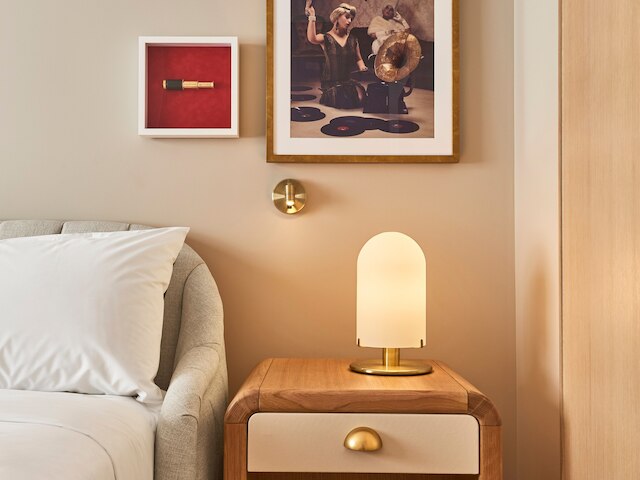 バージン ホテルズ ダラス