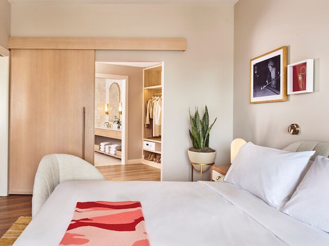 バージン ホテルズ ダラス