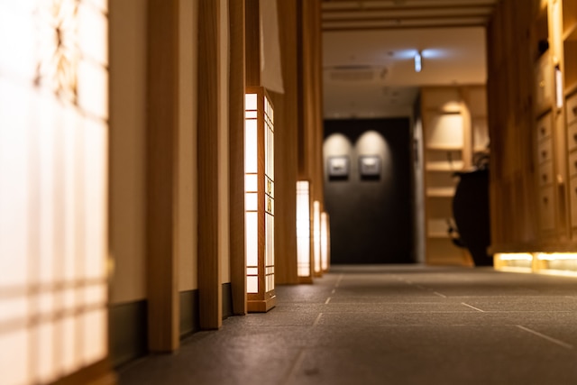 プロスタイル旅館 東京 浅草