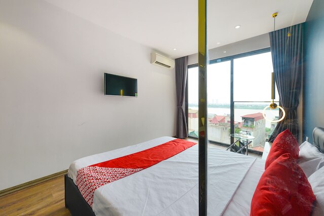 BH リバーサイド ホテル