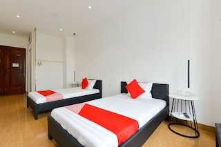 BH リバーサイド ホテル