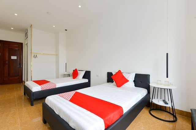 BH リバーサイド ホテル