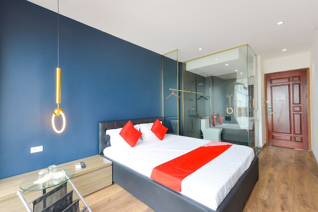 BH リバーサイド ホテル