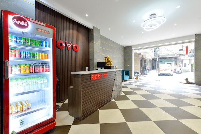 BH リバーサイド ホテル