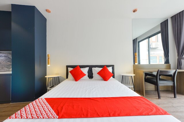 BH リバーサイド ホテル