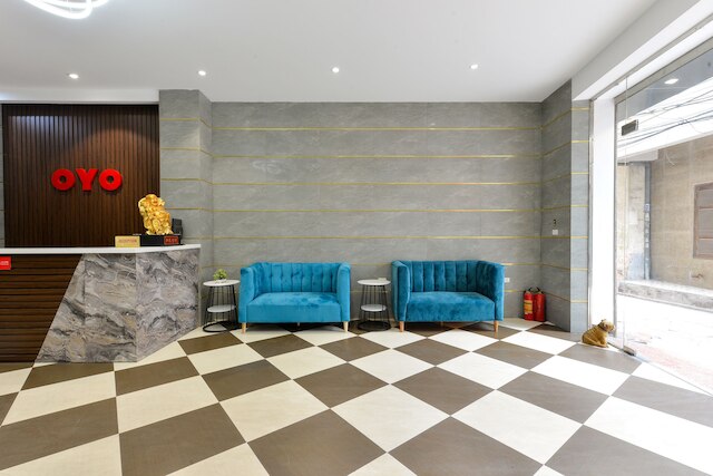 BH リバーサイド ホテル