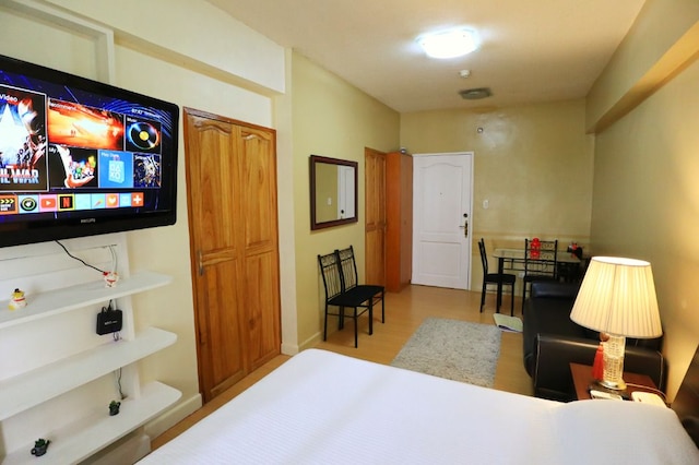 フォーブスウッド ハイツ