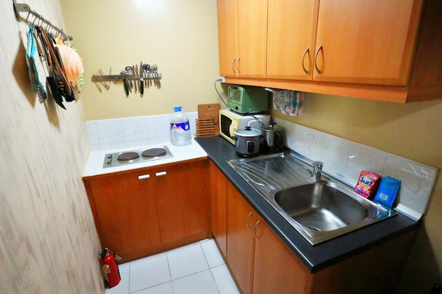 フォーブスウッド ハイツ