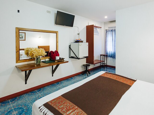 ランデブー オールドタウン チェンマイ