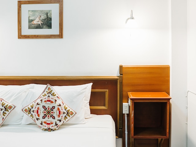 ランデブー オールドタウン チェンマイ