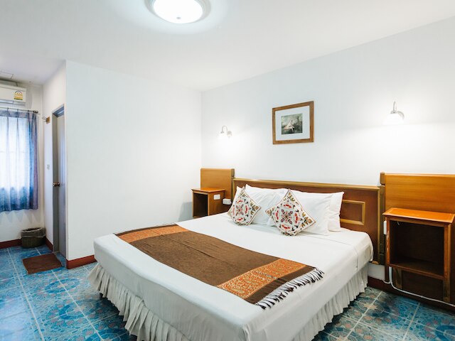 ランデブー オールドタウン チェンマイ