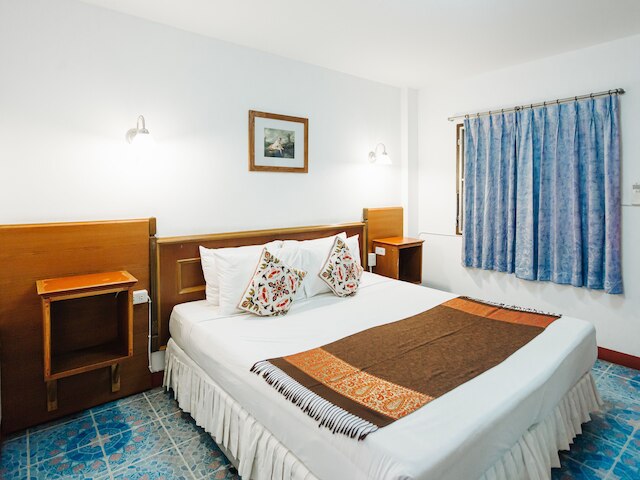 ランデブー オールドタウン チェンマイ