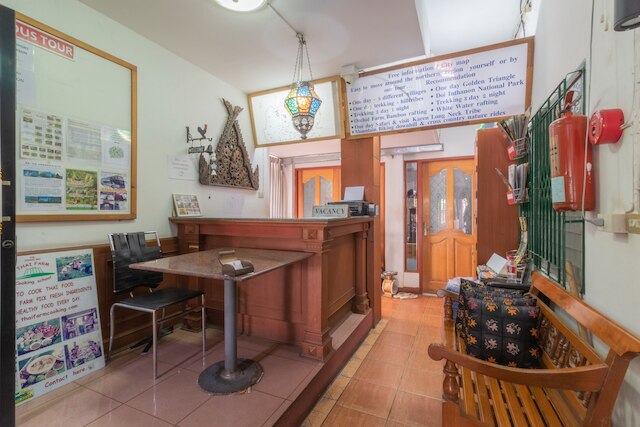 ランデブー オールドタウン チェンマイ