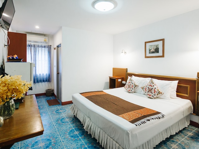 ランデブー オールドタウン チェンマイ