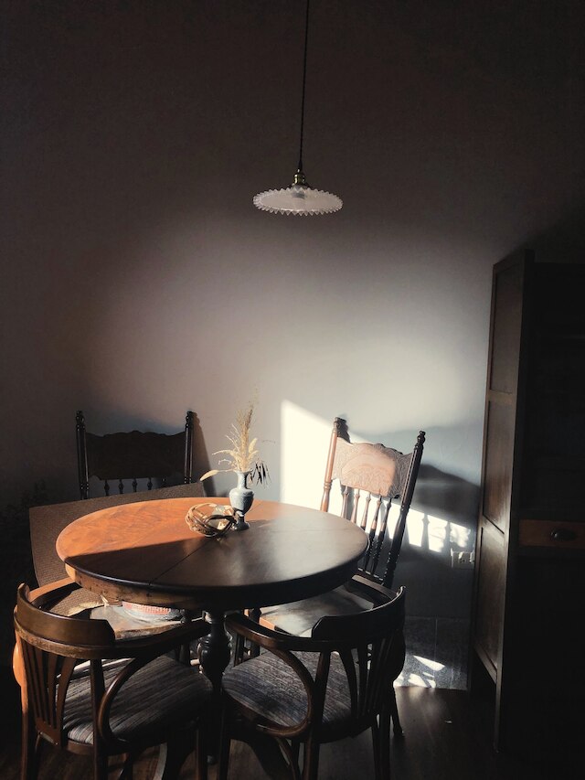 ドウェル イン チュエモイ ホームステイ