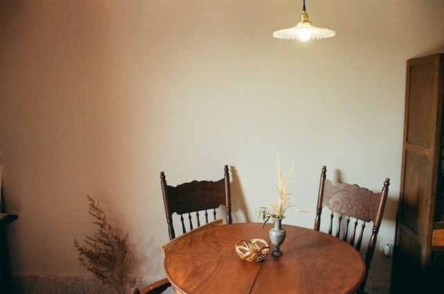 ドウェル イン チュエモイ ホームステイ