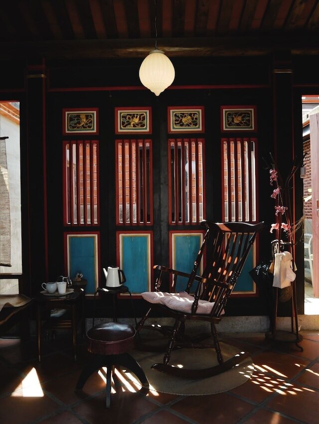 ドウェル イン チュエモイ ホームステイ