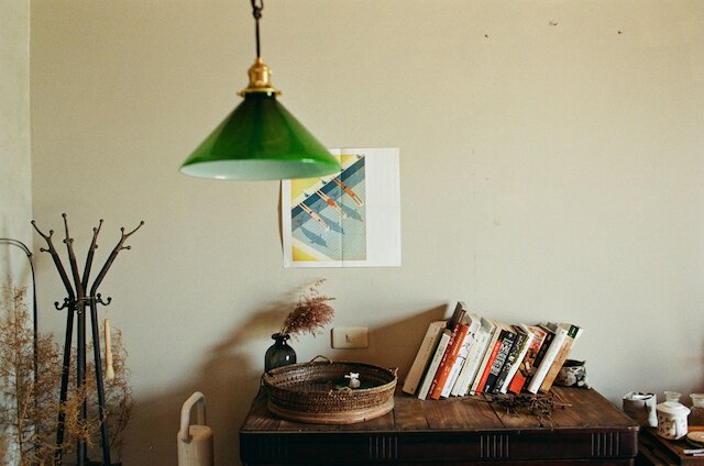 ドウェル イン チュエモイ ホームステイ