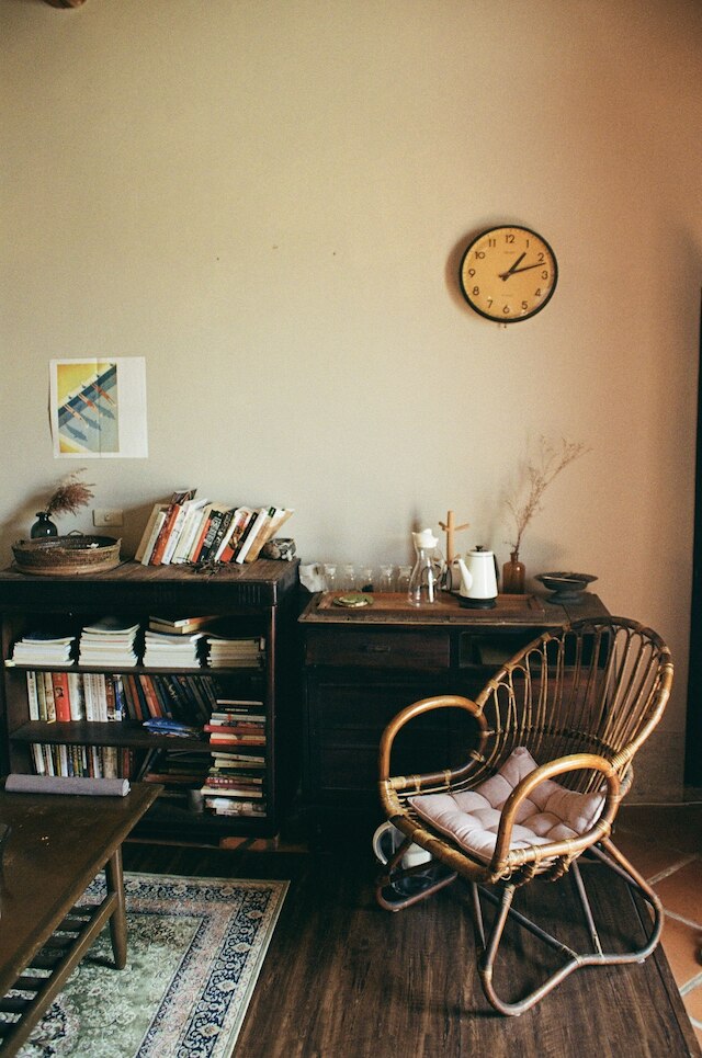 ドウェル イン チュエモイ ホームステイ