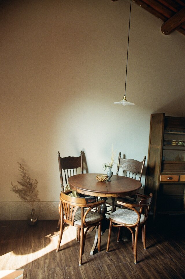 ドウェル イン チュエモイ ホームステイ