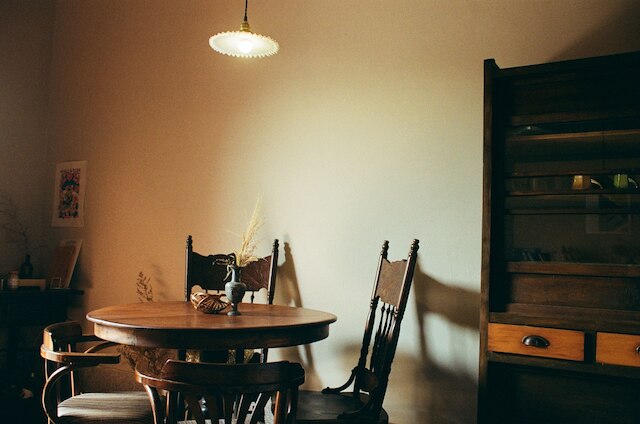 ドウェル イン チュエモイ ホームステイ