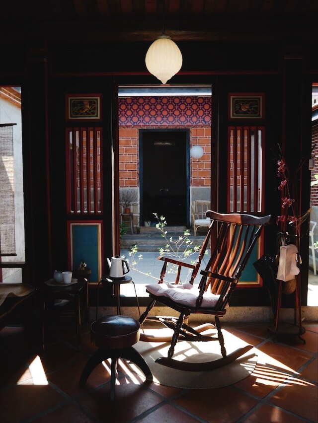 ドウェル イン チュエモイ ホームステイ