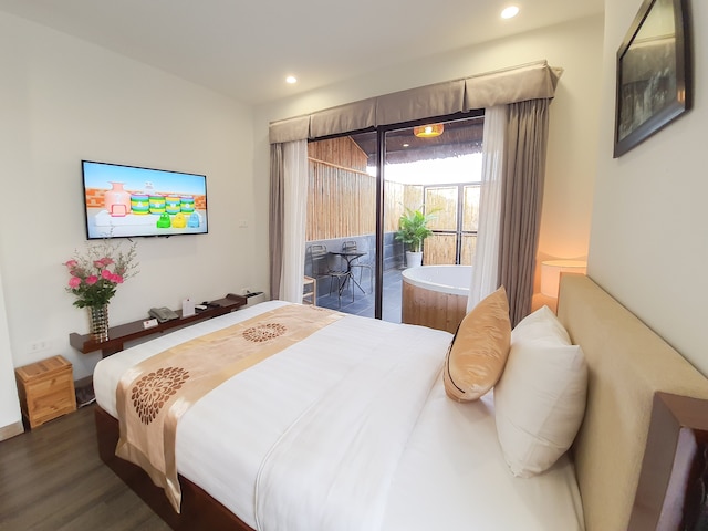 レイワ イン アパートメント