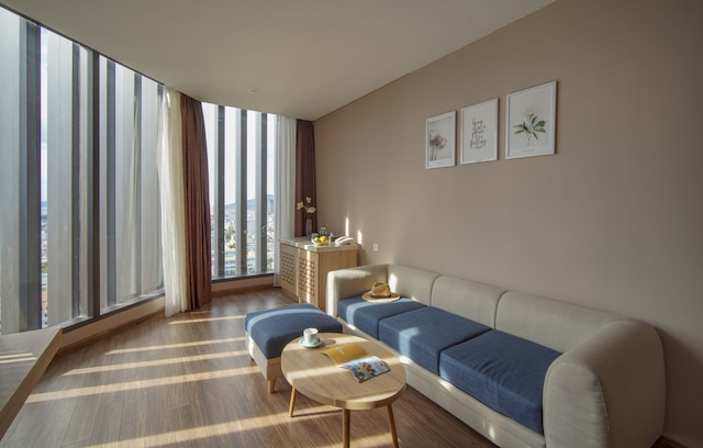 G8ラグジュアリーホテルアンドスパダナン