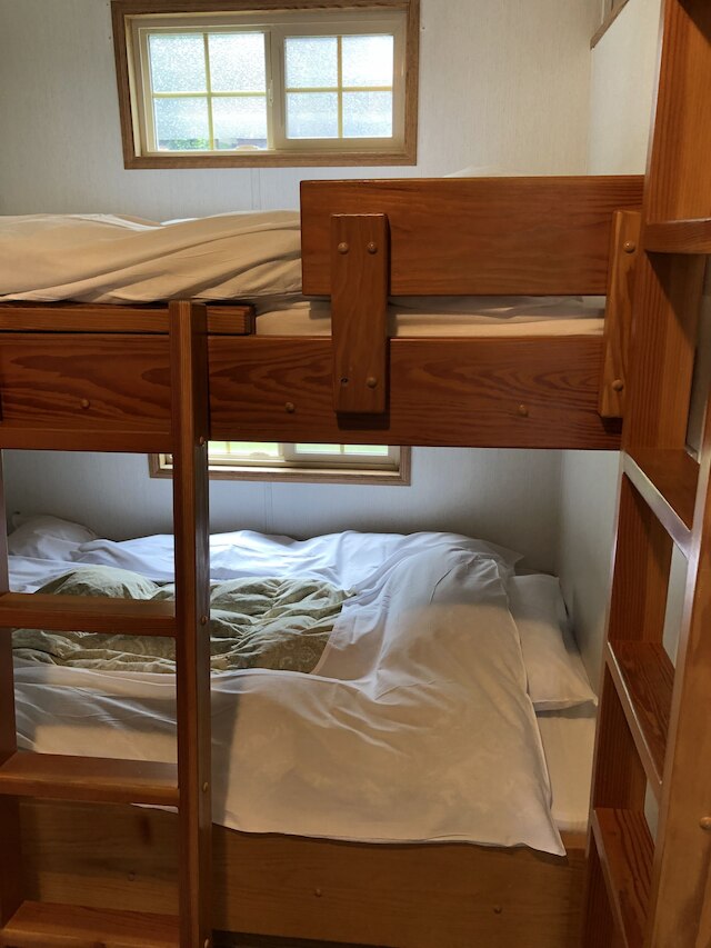 白馬 カナディアンロッジ