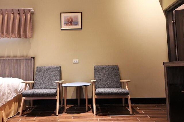 キンメン ユ ユアン