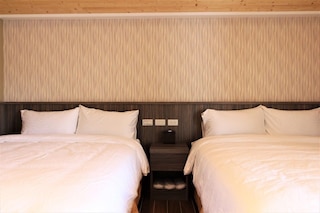 キンメン ユ ユアン