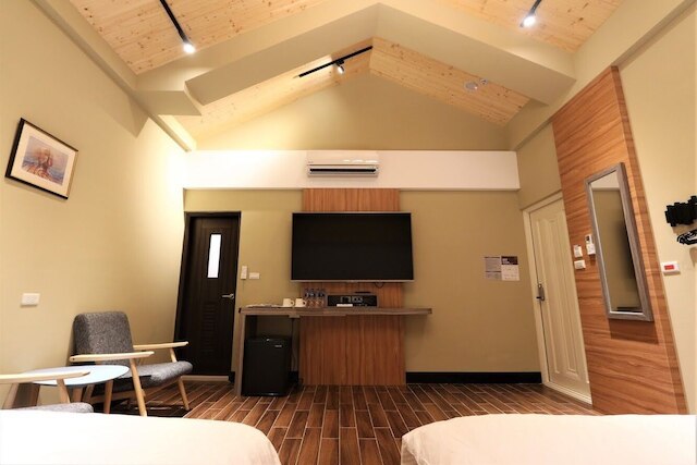 キンメン ユ ユアン