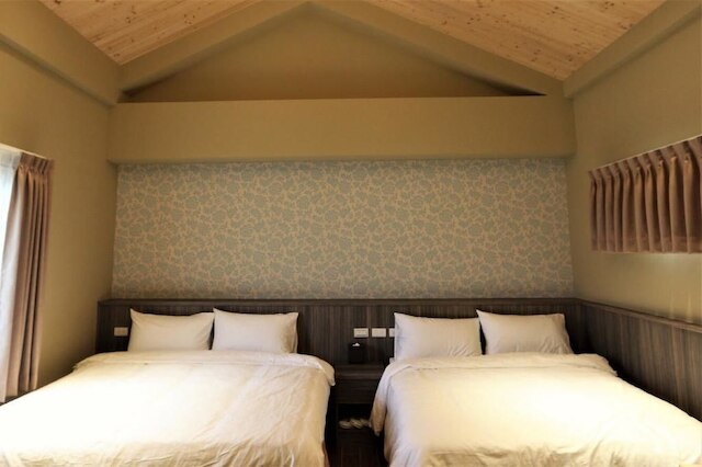 キンメン ユ ユアン