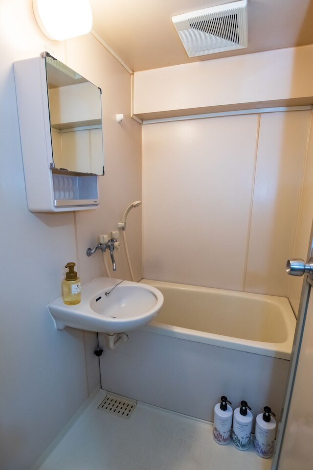 Hotel Chaika in Fukuoka