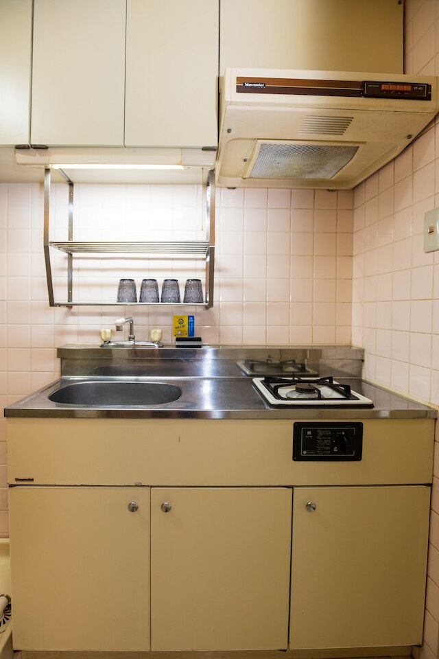 Hotel Chaika in Fukuoka