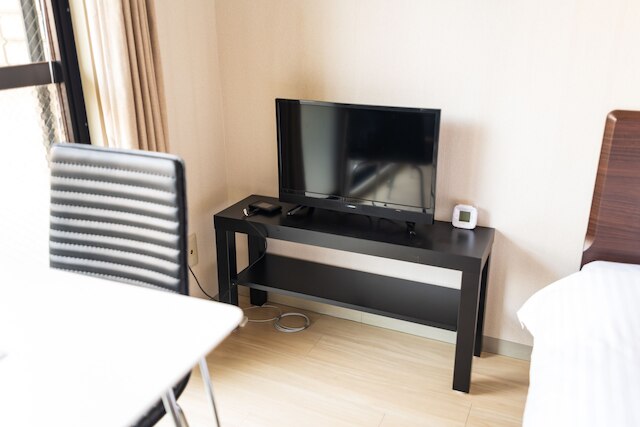 Hotel Chaika in Fukuoka