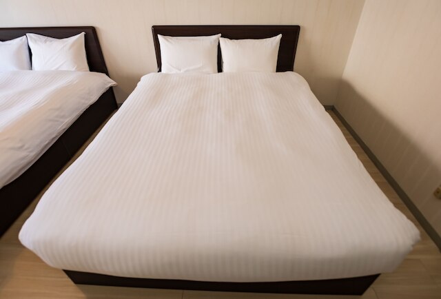 Hotel Chaika in Fukuoka