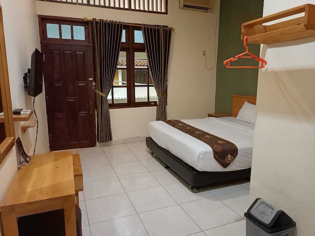 シャフィラ オテル マリオボロ