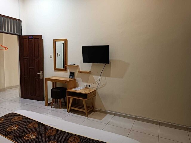 シャフィラ オテル マリオボロ