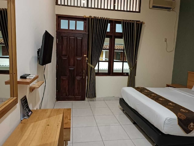 シャフィラ オテル マリオボロ