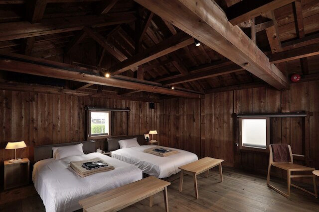 ホテル カルティア 太宰府