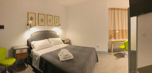 トッレ トレスカ 2