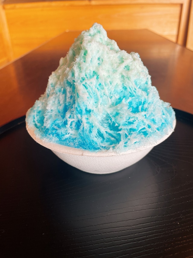 富士山表富士宮口新七合目 御来光山荘