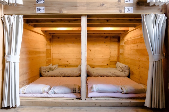 富士山表富士宮口新七合目 御来光山荘