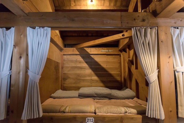 富士山表富士宮口新七合目 御来光山荘